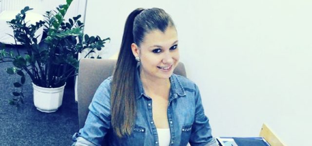 Michaela Tvrdíková