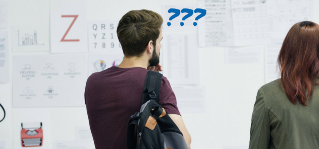 Kam po maturitě aneb 5 tipů co podniknout, když vás výška neláká