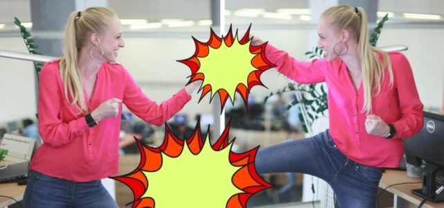 Aktivní vs. pasivní linka: Jaký je mezi nimi rozdíl?